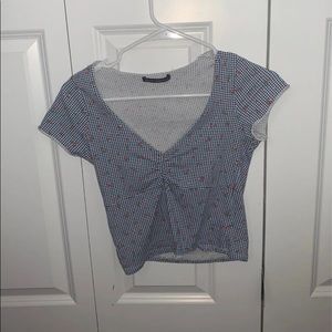 Brandy Melville Gina Top